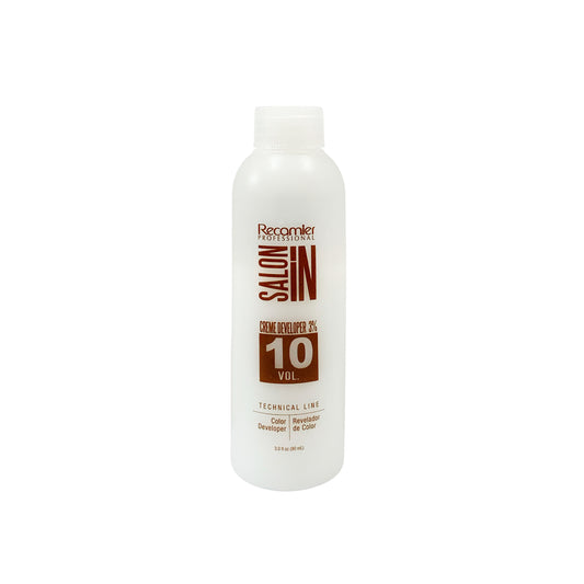 SALONIN PEROXIDE 900 ML