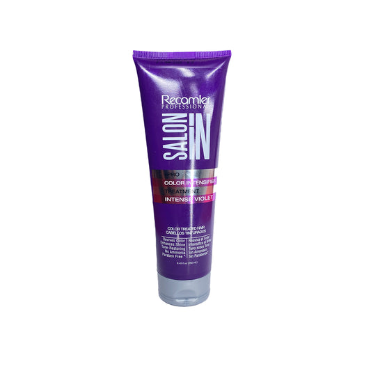 SALONIN PRO COLOR INTENSIFIER TREATMENT INTENSE  8.45 FL