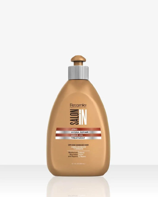 SALONIN PRO HYDRA REPAIR LEAVE ON TREATMENT 10.1 FL