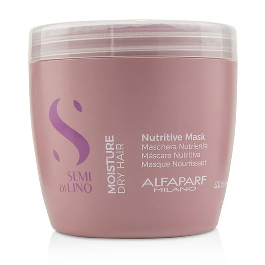 SEMI DILINO NUTRITIVE MASK 500 ML