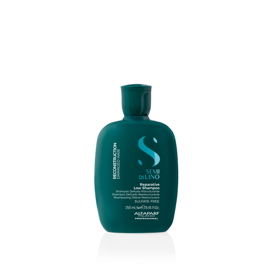 SEMI DILINO REPARATIVE SHAMPOO 250 ML