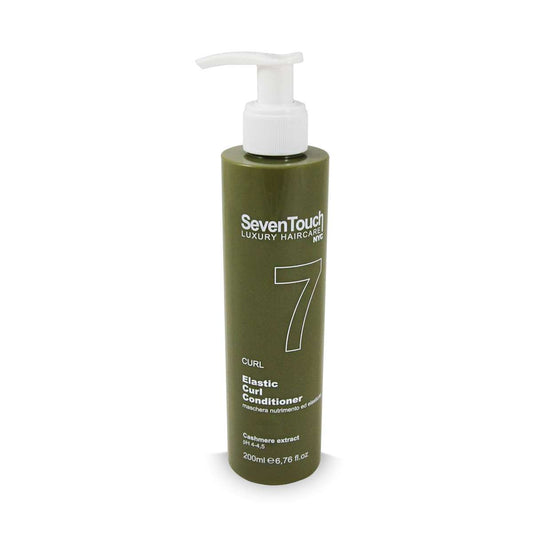 SEVEN TOUCH CURL ELÁSTIC CONDITIONER 200ml