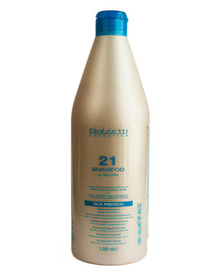 SHAMPOO SALERM 21 1000 ml