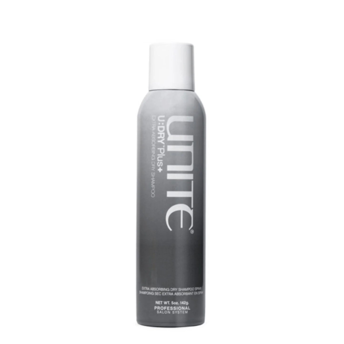 SHAMPOO UNITE U:DRY PLUS+ 226ml