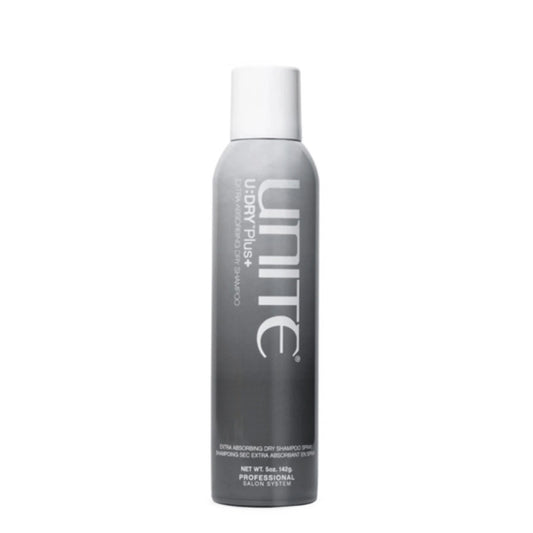SHAMPOO UNITE U:DRY PLUS+ 226ml