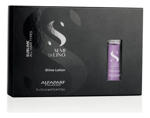 SHINE LOTION