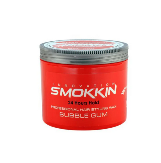 SMOKKIN GEL RED 500 ML