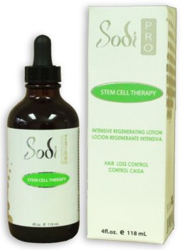 SODI PRO STEM CELL THERAPY GENERATING LOTION 4FL
