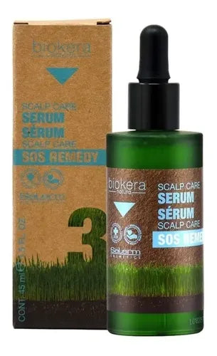 Biokera Natura Scalp­ Care Serum Sos Remedy 45ml
