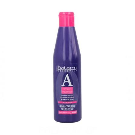 Salerm tone on tone cream activator 225ml