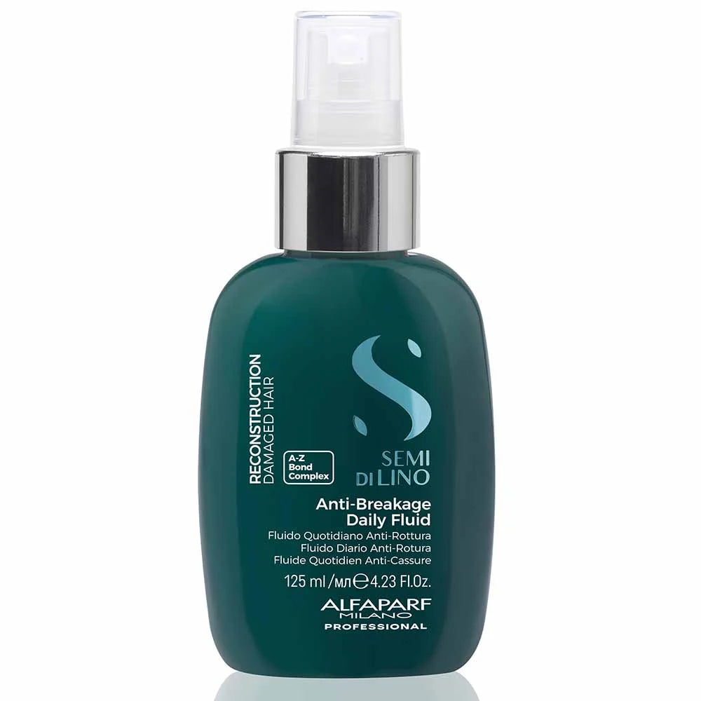 Semi Di Lino anti breakage daily fluid 125ml