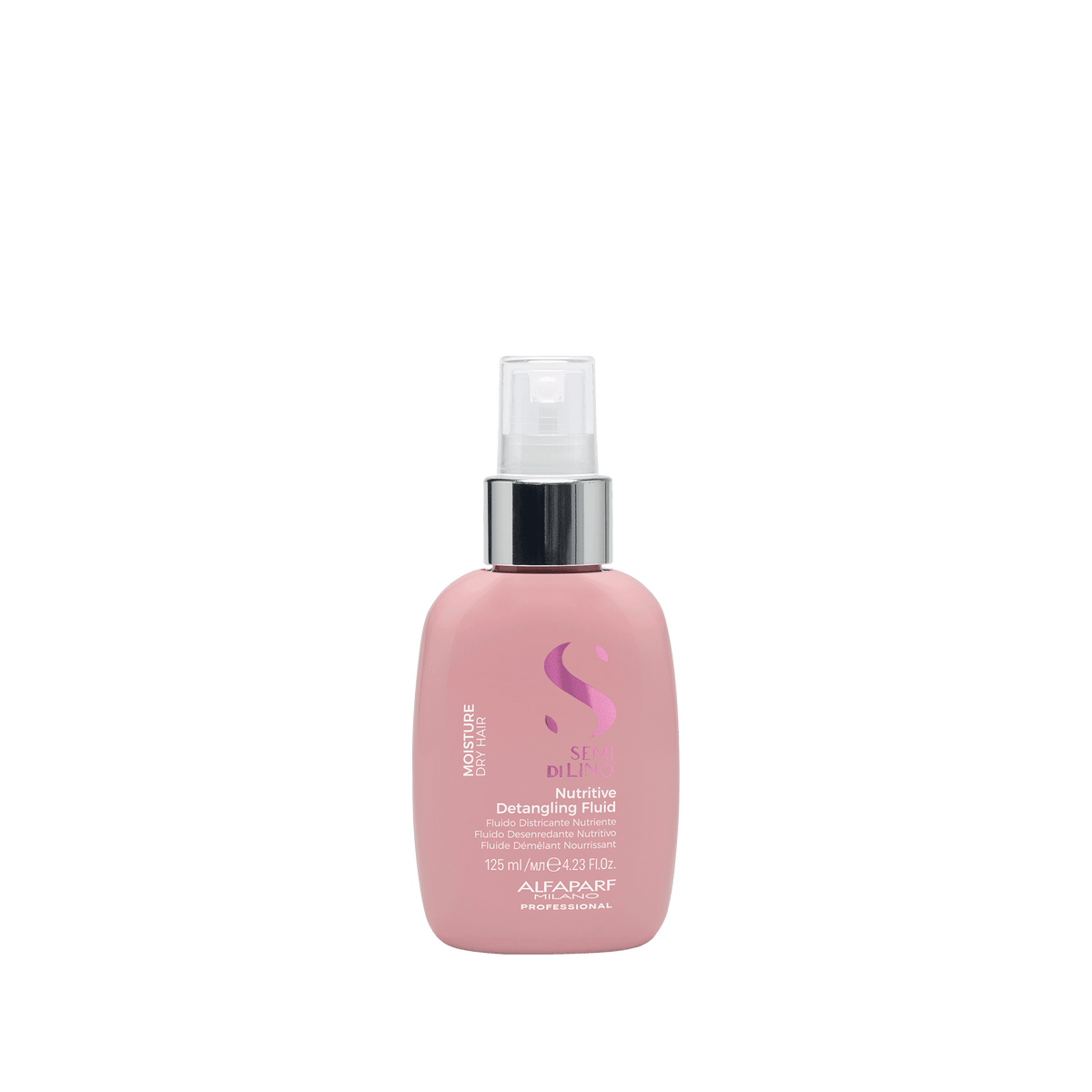 Semi di lino Nutritive Detangling fluid