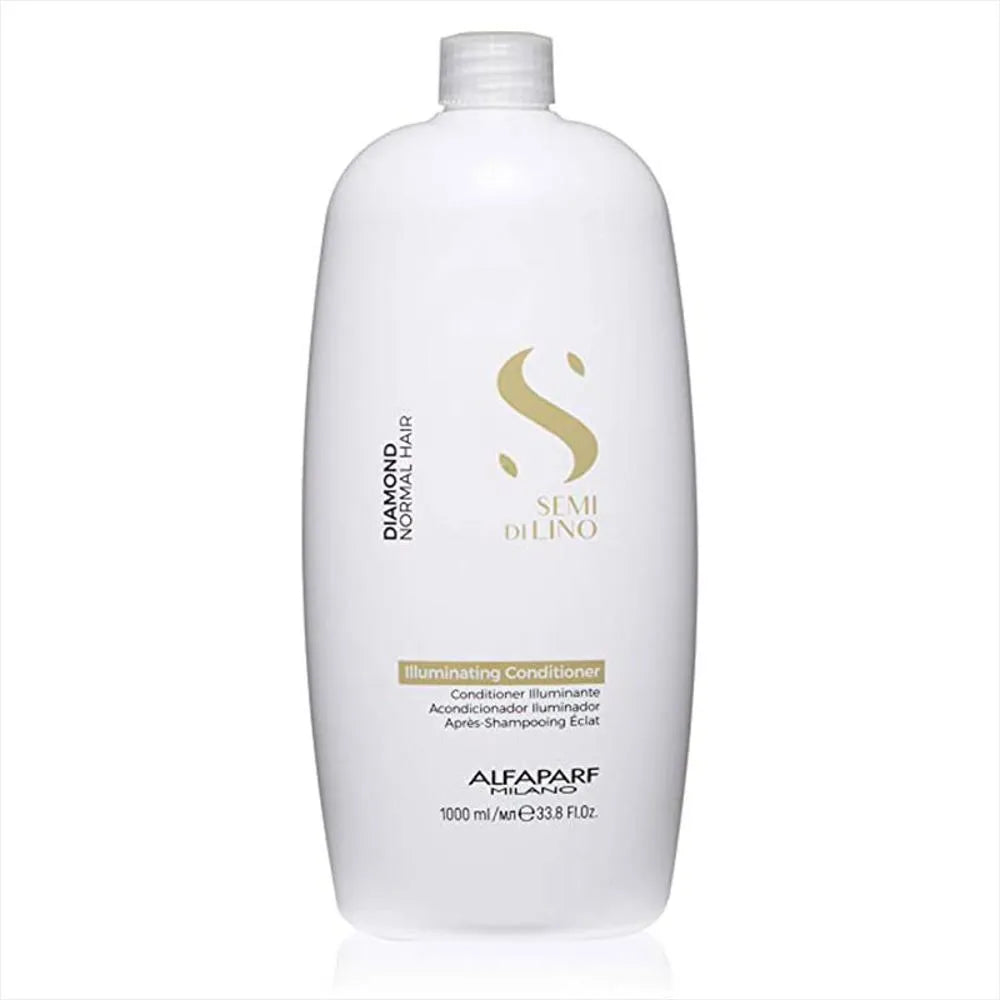 Semi di lino illuminating conditioner 1000ml