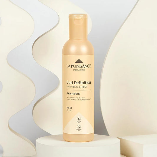 La Puissânce Shampoo - Curl Definition