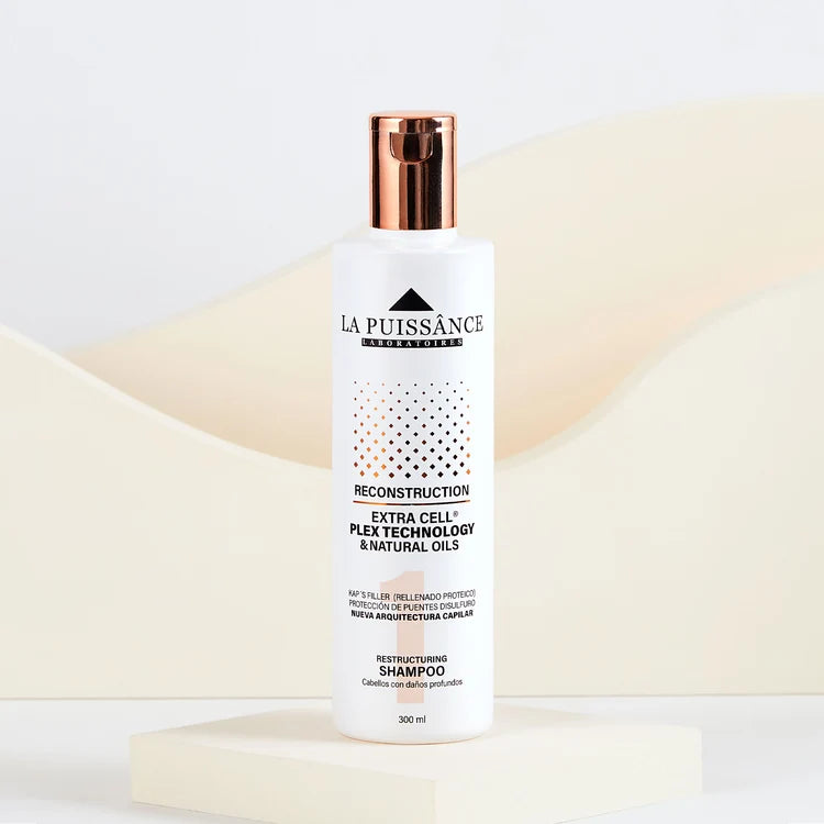 Shampoo Extra Cell Plex