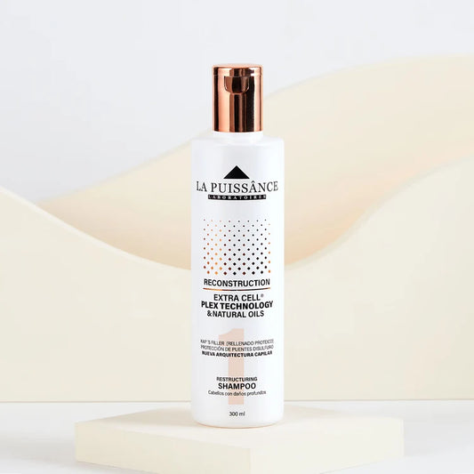 Shampoo Extra Cell Plex
