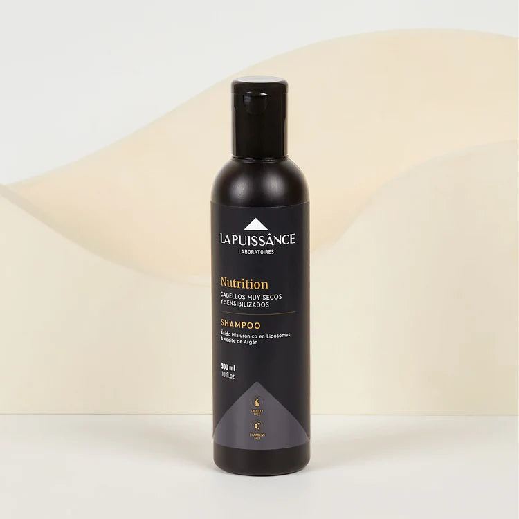 La Puissânce Shampoo | Nutrition · 300 ml