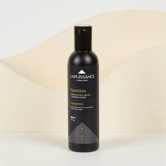 La Puissânce Shampoo | Nutrition · 300 ml