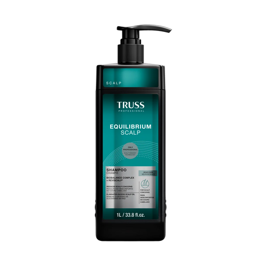 Shampoo equilibrium 1L