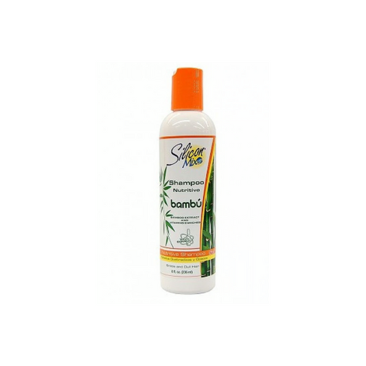 Silicon Mix Shampoo Bambu