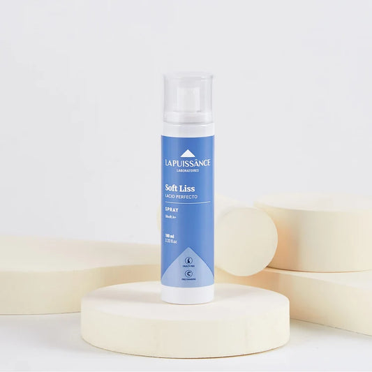 Spray - Soft Liss