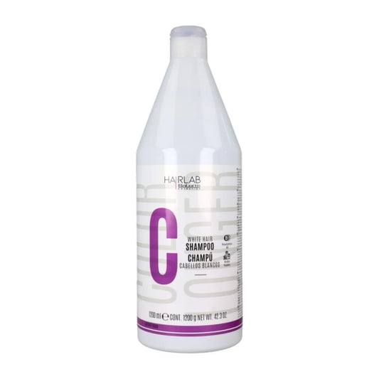 Straightening shampoo 1200 ml