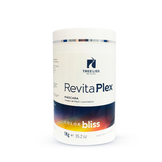 TREELISS REVITA PLEX MASK 1 KG
