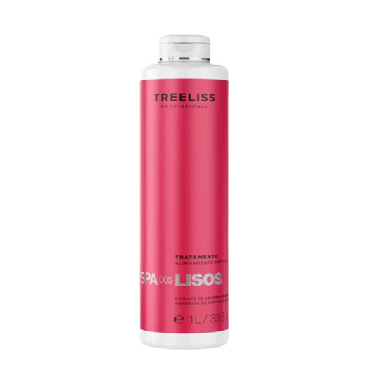 TREELISS SPA DOS LISOS 1 LT TREATMENT