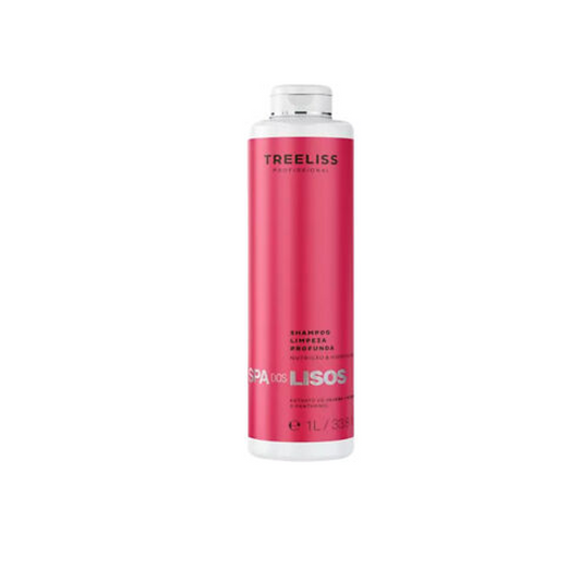 TREELISS SPA DOS LISOS 1 LT TREATMENT
