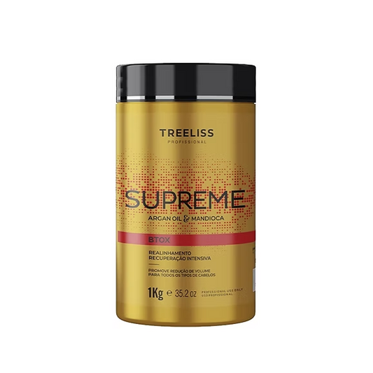 TREELISS SUPREME BTOX 1 KG