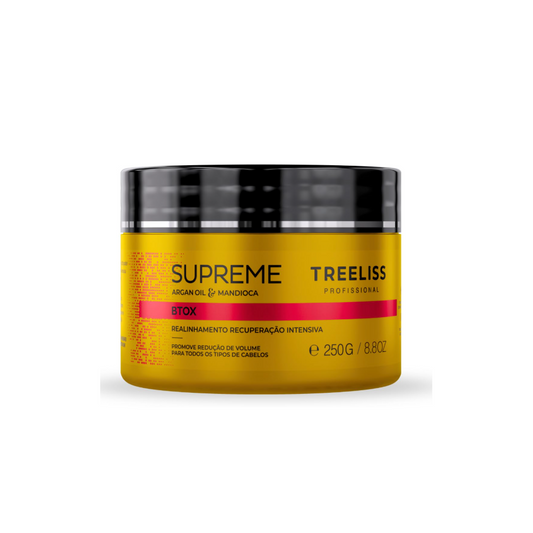 TREELISS SUPREME BTOX 250 G
