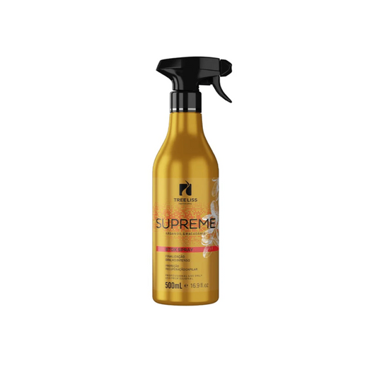 TREELISS SUPREME BTOX SPRAY 500 ML