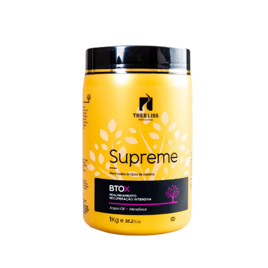 TREELISS SUPREME BTOX 1 KG