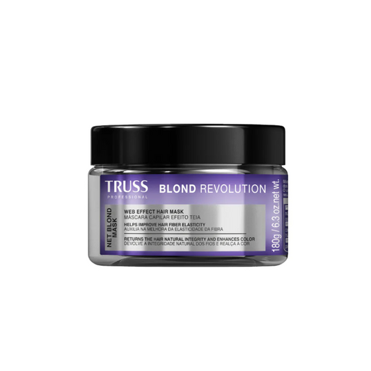 TRUSS BLOND REVOLUTION MASK 180G