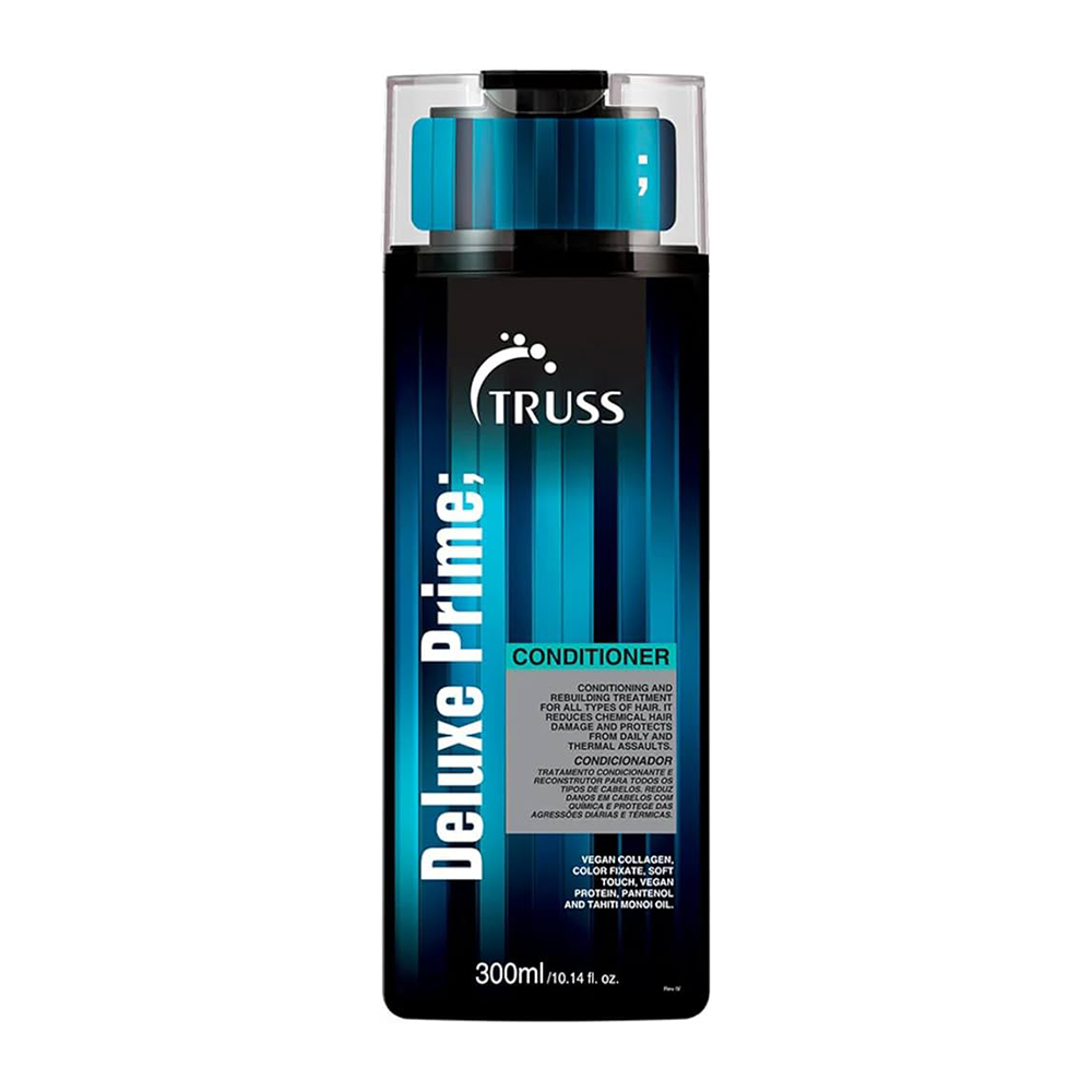 TRUSS DELUX PRIME CONDITIONER 300 ML