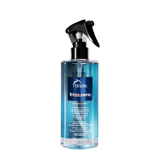 TRUSS FRIZZ ZERO 260 ML