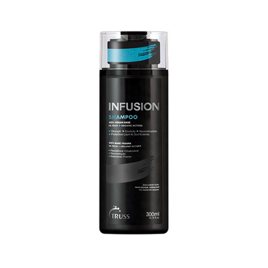 TRUSS INFUSION SHAMPO 300 ML