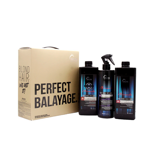 TRUSS KIT PERFECT BALAYAGE NO METAL EQUALIZER