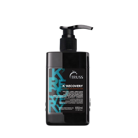 TRUSS K RECOVERYCREAM CONDITION GEL 650 ML