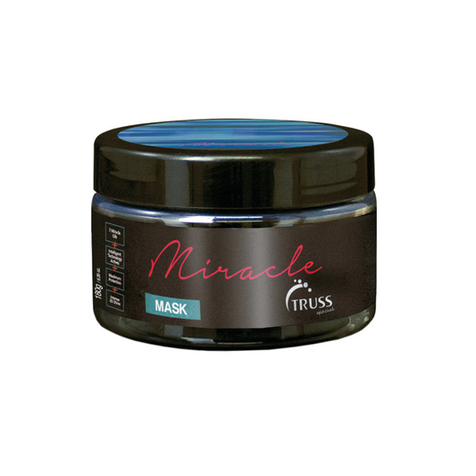 TRUSS MIRACLE MASK 180G
