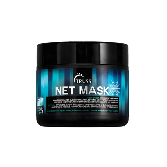 TRUSS NET MASK 550 G