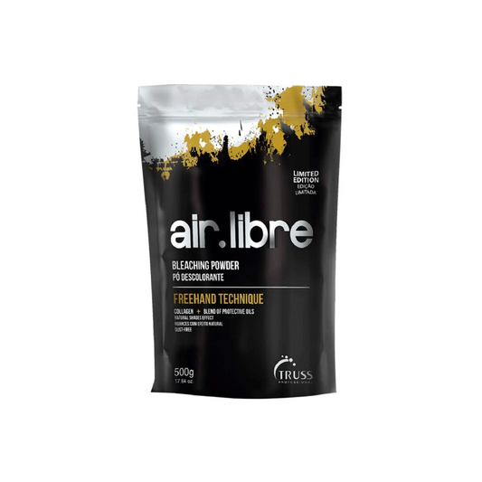 TRUSS AIR LIBRE BLEACH POWDER 500 G