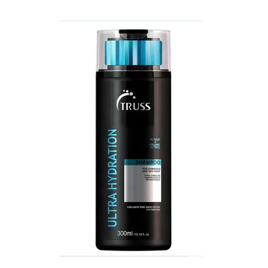 TRUSS ULTRA HYDRATION SHAMPOO 300 ML