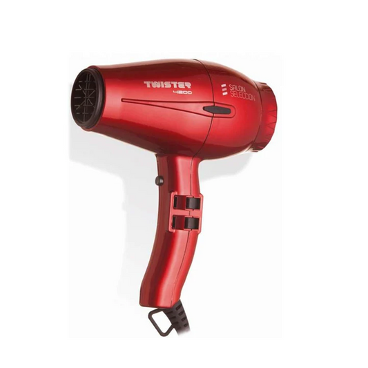 TWISTER PROFESSIONAL HAIR DRYER SERIES 4000