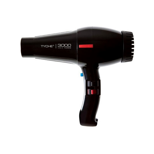 TYCHE  IONIC HAIR DRYER TURBO 3000