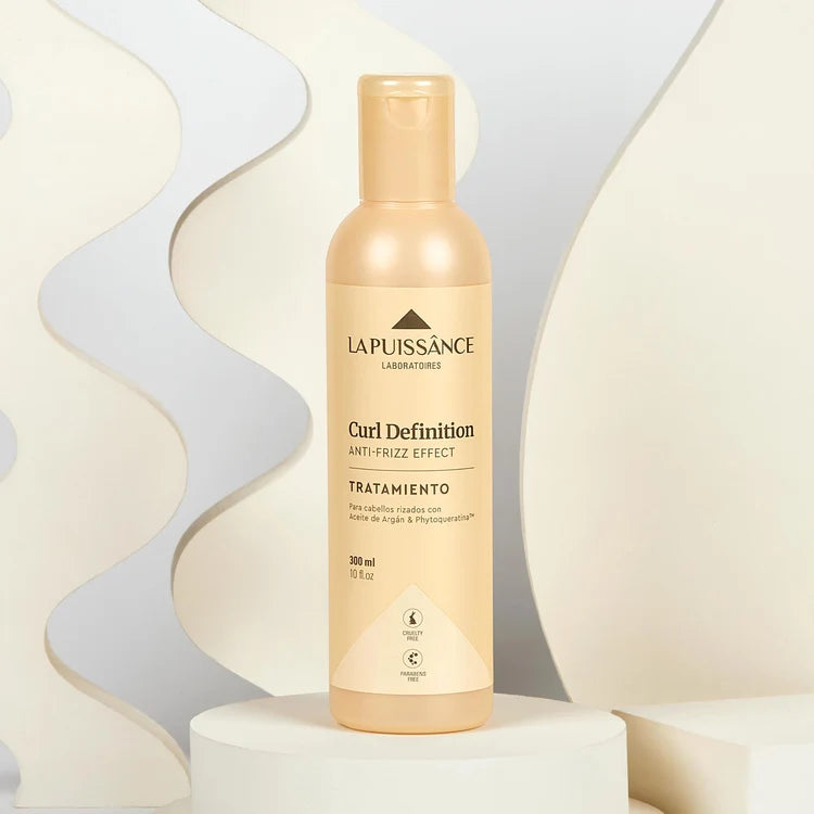 La Puissânce Treatment - Curl Definition