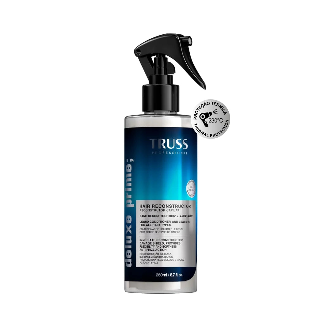 Truss deluxe prime 260ml