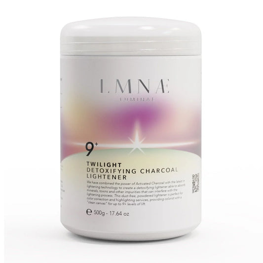 Twilight charcoal 9 LMNAE LUMINAE  500gr