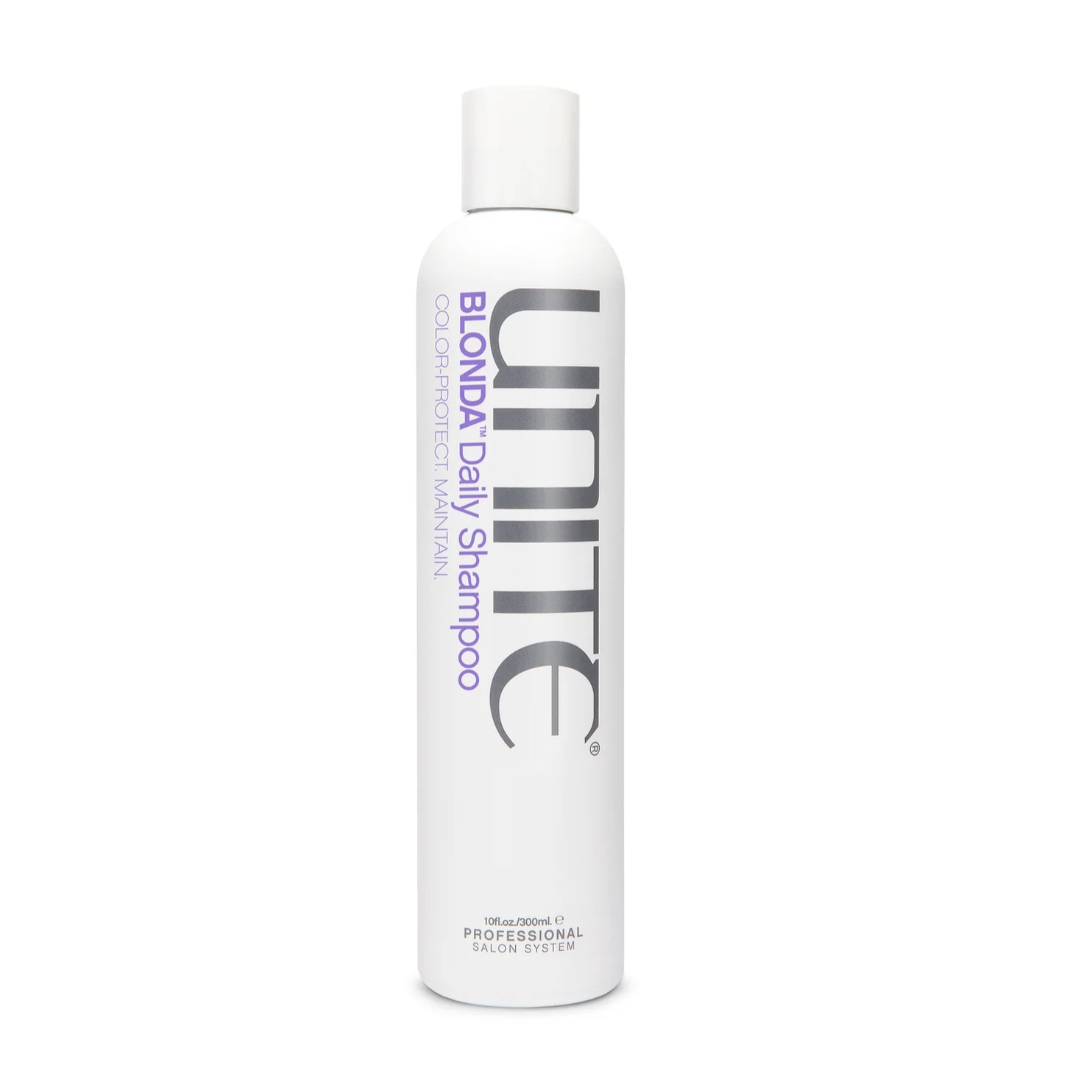 Unite blonda daily shampoo 300ml
