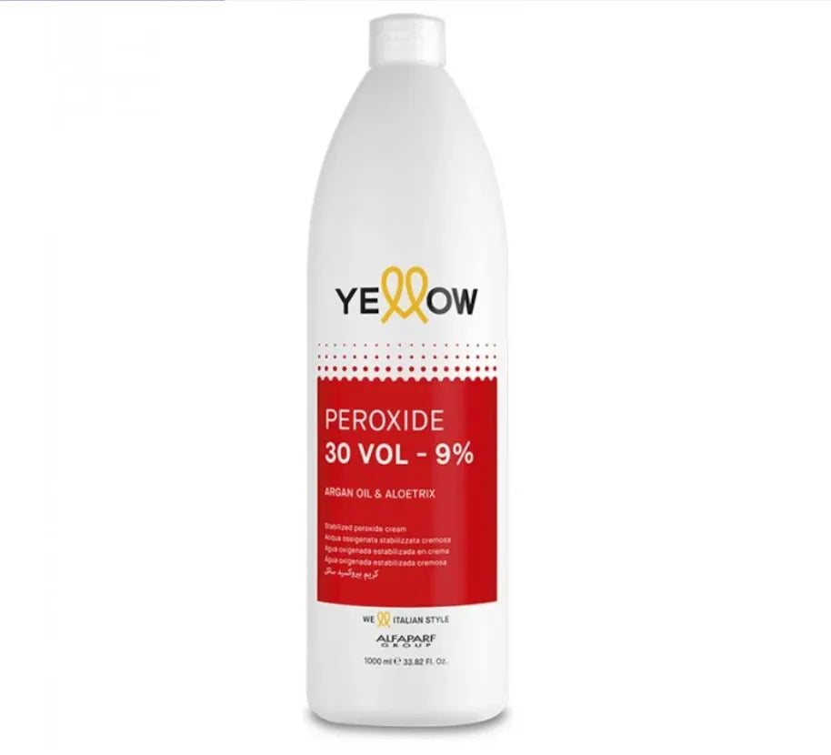 YELLOW PEROXIDE 1000 ML
